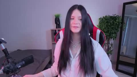 Maria online show from February 14, 2:47 pm