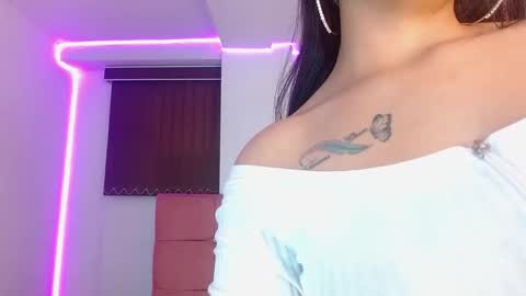 Snapshot of maribelsex303av chatting on December 9, 7:18 pm maribelsex303av online show from December 9, 7:18 pm