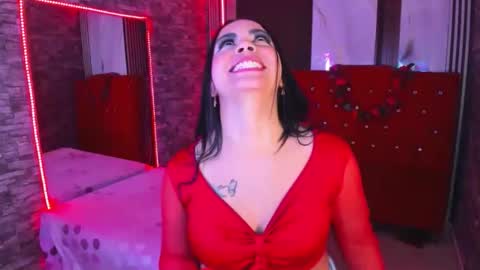 maribelsex303av online show from April 12, 4:50 am