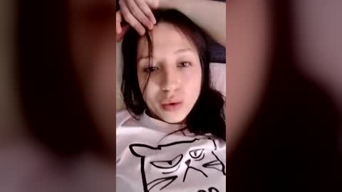maribelydavid24 online show from July 5, 8:05 pm