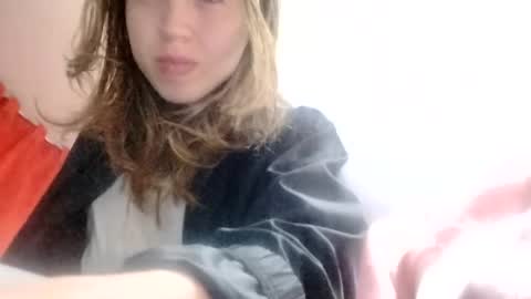 maribelydavid24 online show from July 16, 4:18 am