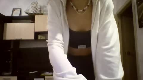 Elianor online show from April 12, 4:01 pm