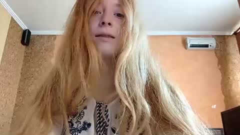 Kate online show from June 22, 12:24 am