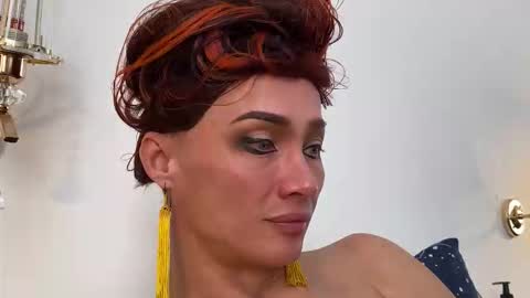 Mari online show from February 2, 11:31 am