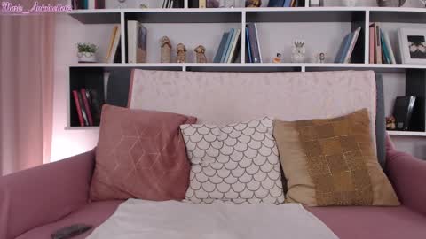 Maria online show from December 2, 4:42 pm