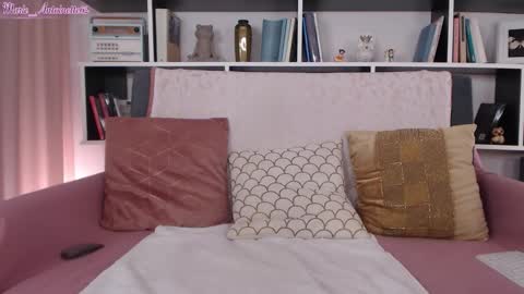 Maria online show from October 23, 6:13 am