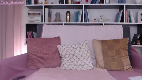 Maria online show from November 3, 7:20 am