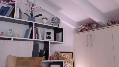 Maria online show from November 19, 7:19 am