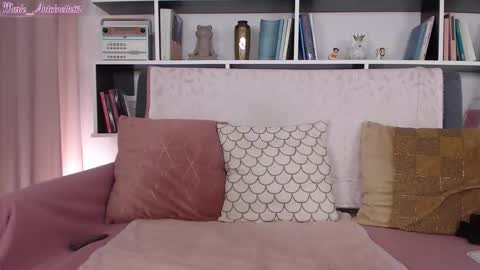 Maria online show from January 15, 6:44 pm