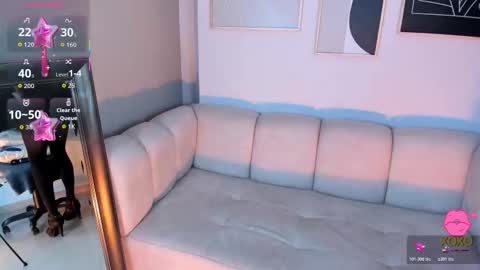 Snapshot of marie_bass chatting on October 22, 12:16 pm marie_bass online show from October 22, 12:16 pm