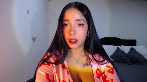 Nicolle online show from September 12, 3:39 am