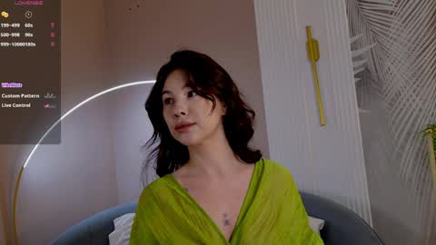 Snapshot of marie_diaze chatting on May 7, 5:13 am Marie LEAVE YOUR WITH ME online show from May 7, 5:13 am