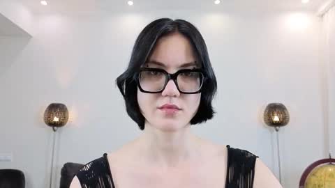 Marie Fitch online show from January 8, 3:20 am