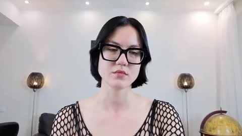 Marie Fitch online show from January 9, 3:42 am