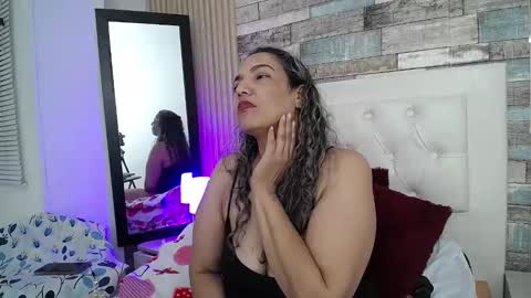 marie_hss online show from January 14, 8:31 am