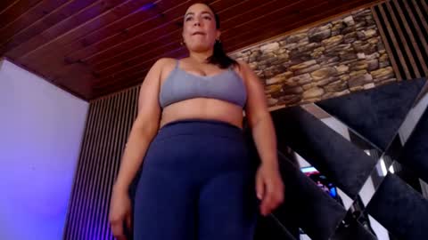 marie_hss online show from February 8, 8:42 pm