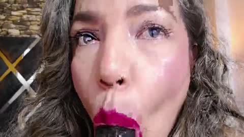 marie_hss online show from March 30, 8:43 pm