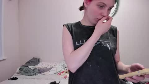 Mary 3 online show from February 11, 11:48 am