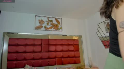 Mariee online show from April 13, 12:27 am