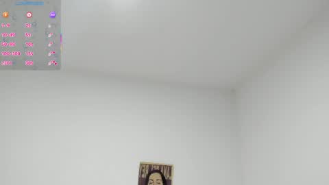 Mariee online show from May 24, 3:39 pm
