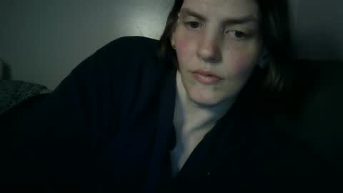 Mariejojo online show from October 9, 5:27 am