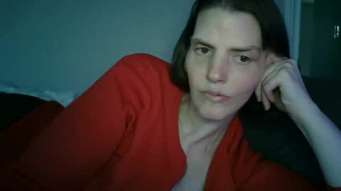 Mariejojo online show from December 13, 10:15 pm