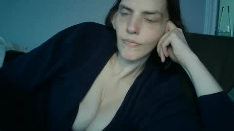 Mariejojo online show from January 18, 9:40 pm