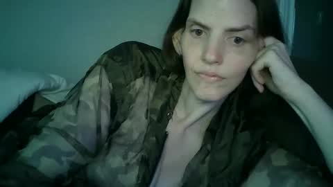 Mariejojo online show from February 1, 2:04 pm