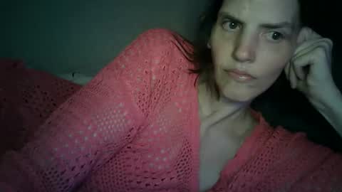 Mariejojo online show from February 2, 1:21 pm