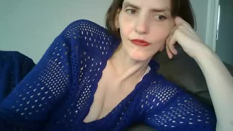 Mariejojo online show from February 13, 7:10 pm