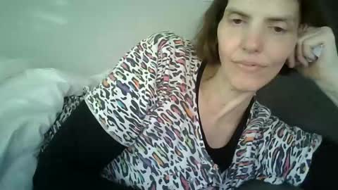 Mariejojo online show from March 18, 1:36 pm