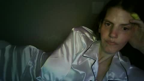 Mariejojo online show from March 21, 9:14 am