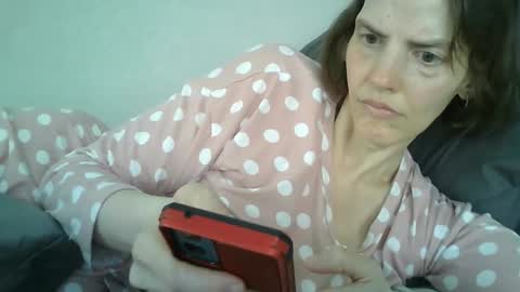 Snapshot of mariejojo chatting on May 26, 2:13 pm Mariejojo online show from May 26, 2:13 pm