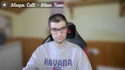 Marie online show from October 10, 10:14 am