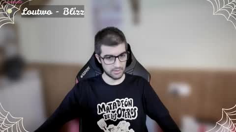 Marie online show from October 19, 12:50 pm