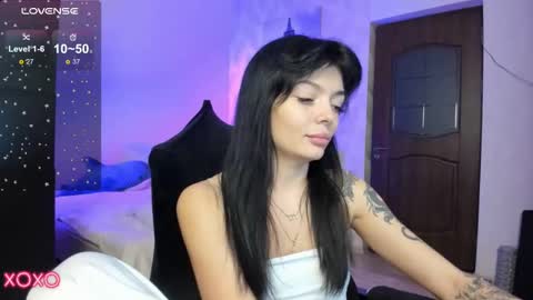 Maria  online show from February 25, 6:20 pm