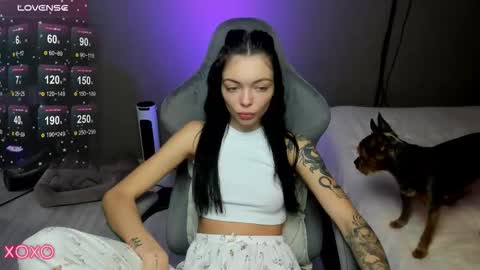 Maria  online show from December 4, 10:24 am