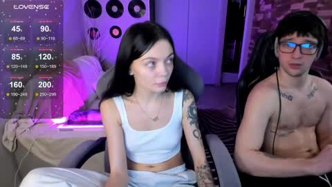 Snapshot of mariella__adams chatting on March 2, 6:04 pm Maria online show from March 2, 6:04 pm