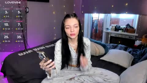 Maria  online show from March 22, 7:12 am