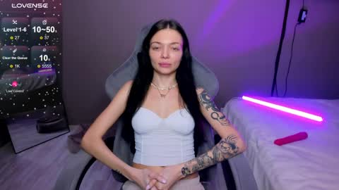 Maria  online show from March 31, 3:12 pm