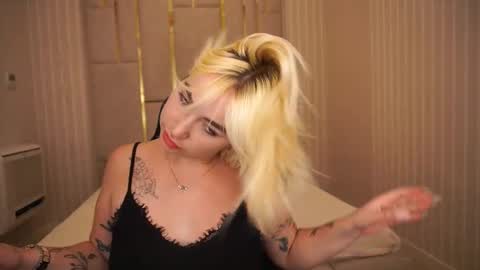 Mariella online show from September 24, 1:36 pm