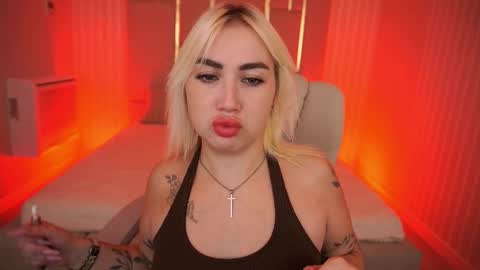 Mariella online show from October 6, 12:24 pm