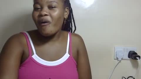 Marie online show from August 1, 9:57 pm