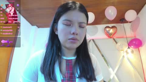 Snapshot of marielqueenx chatting on January 23, 11:58 am Viviana online show from January 23, 11:58 am