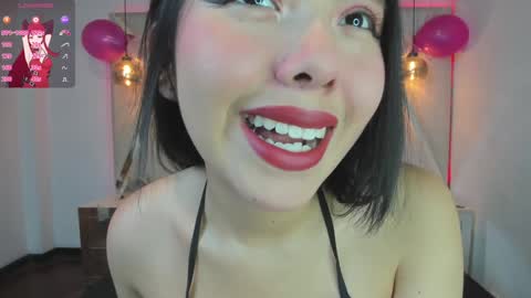 Snapshot of marielqueenx chatting on January 27, 7:24 am Viviana online show from January 27, 7:24 am