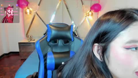 Snapshot of marielqueenx chatting on January 31, 4:36 am Viviana online show from January 31, 4:36 am