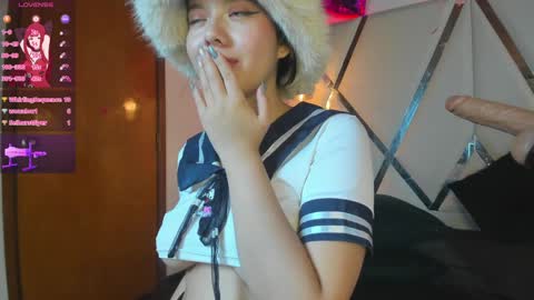 Snapshot of marielqueenx chatting on February 6, 10:04 am Viviana online show from February 6, 10:04 am