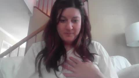 Marie online show from February 13, 9:11 pm