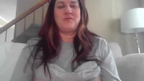 Marie online show from March 12, 6:58 pm