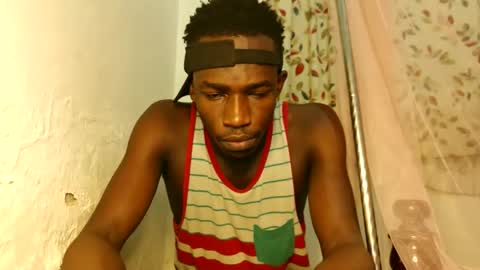 marietabro online show from April 7, 7:14 pm